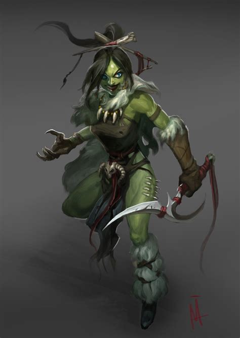 Orc Futa Porn